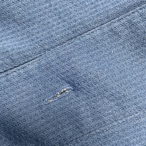 Starter Mariners Baseball Jersey - XXXL - Picture 7 of 7